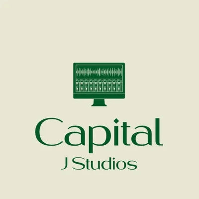 CapitalJStudios.com